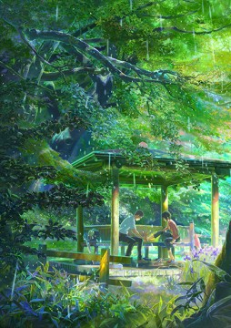 Illustration for article titled Ani-Club: New Series/Movie Voting